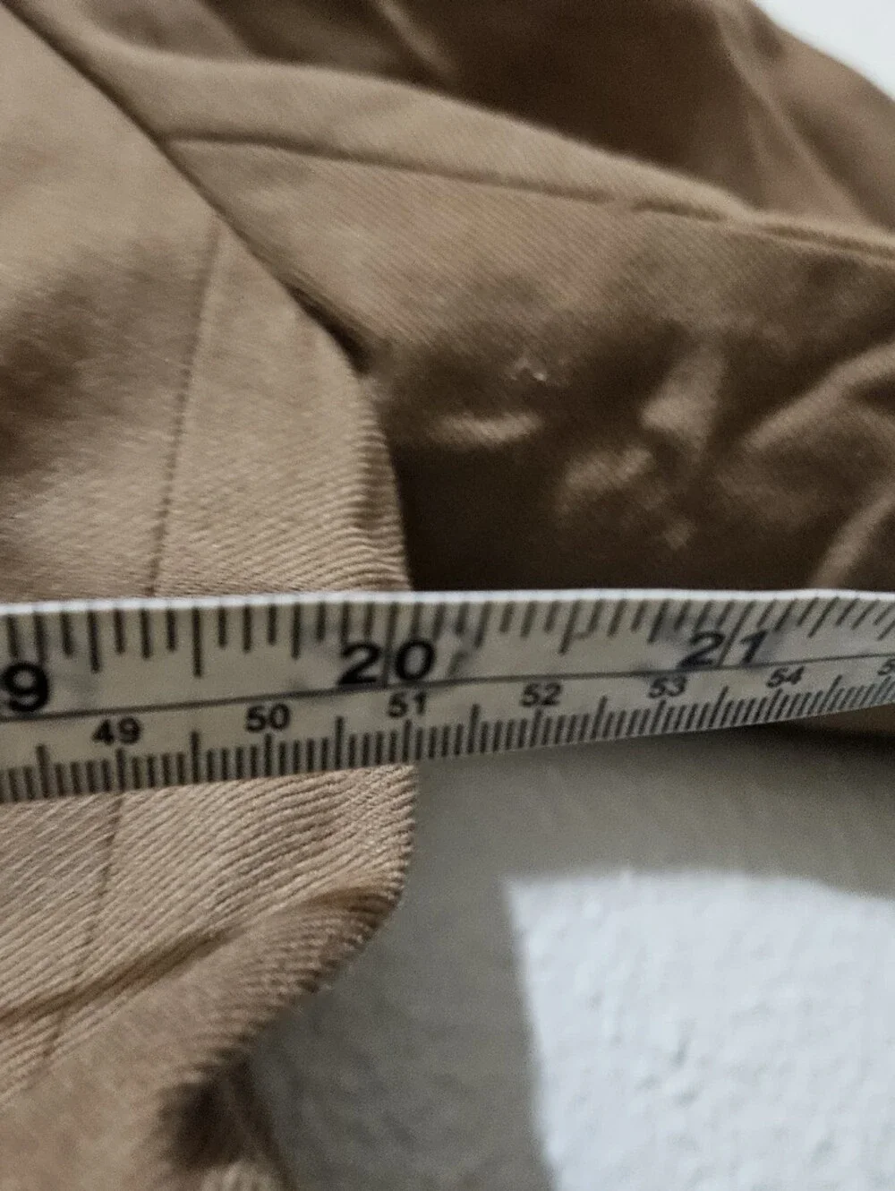 J Crew Regent Classic Wool Blend Brown Blazer Jacket